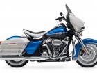 2021 Harley-Davidson Harley Davidson Electra Glide Revival Limited Edition